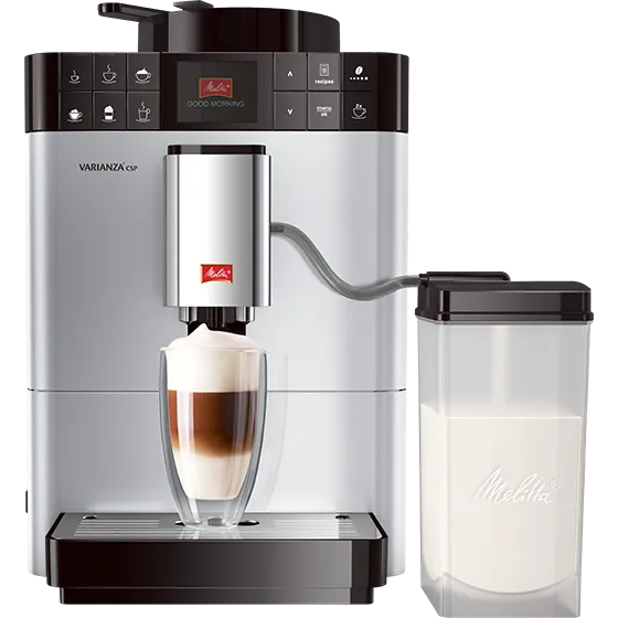 F 570-101 Caffeo Varianza CSP