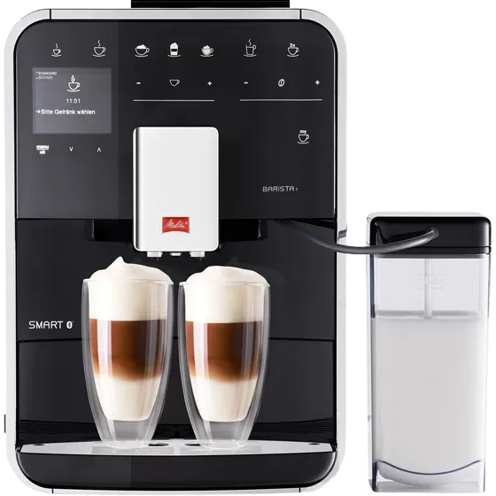 F 830-102 Caffeo Barista T Smart