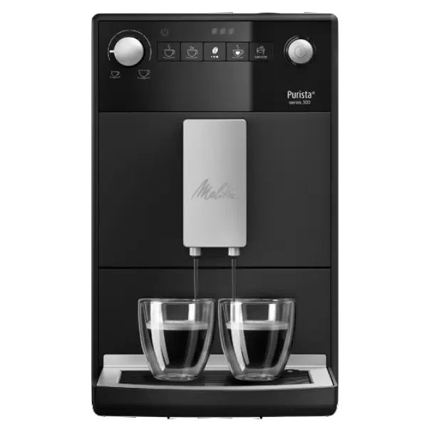 Caffeo Purista F230-103